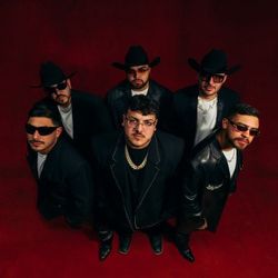 Grupo Frontera Concert