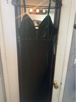 Dress size medium brand new