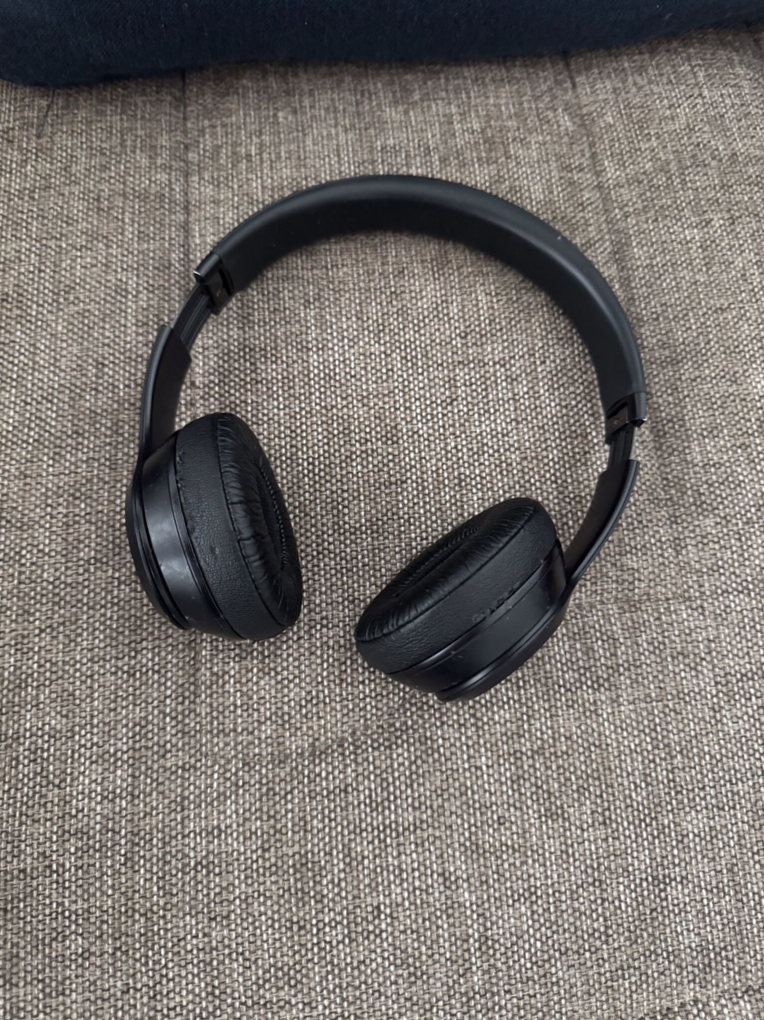 Beats Solo 3