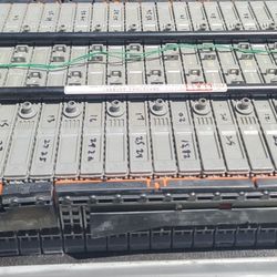 Toyota Hybrid Battery