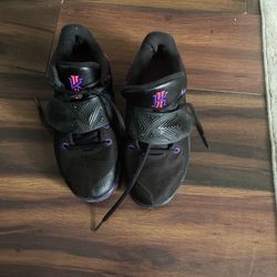 Nike Kyrie shoes