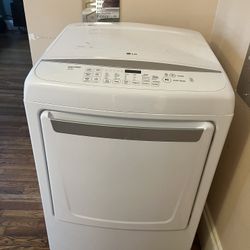 Washer And Dryer For Sale 