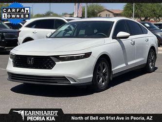 2023 Honda Accord