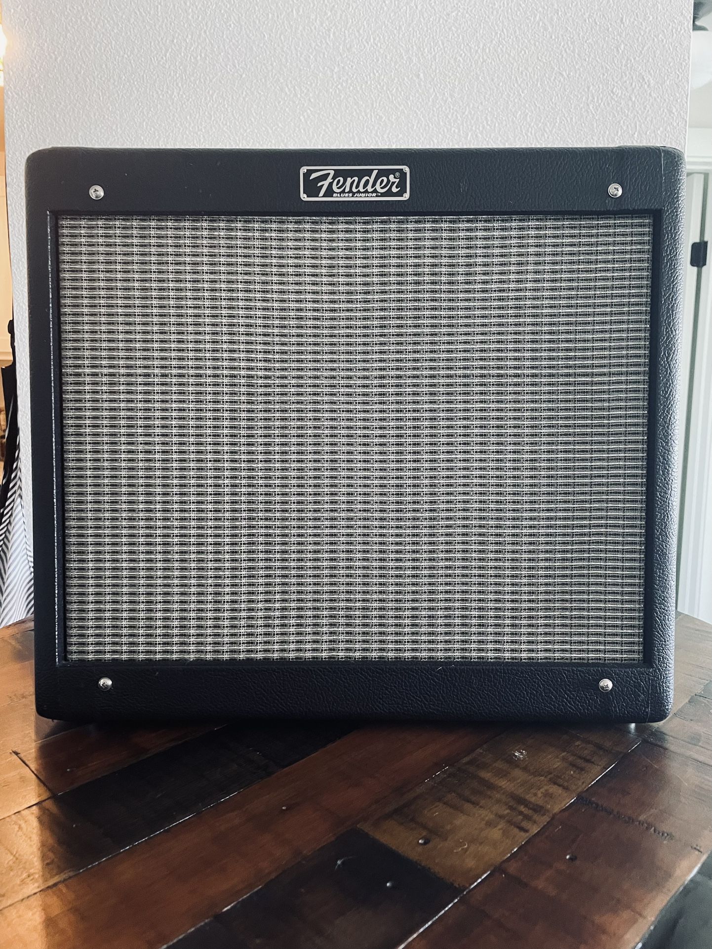 Guitar Amp