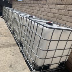 Water Tanks