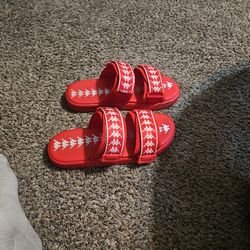Kappa Size 11