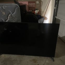 Roku Onn 50inch TV