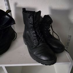 7.5 size boots