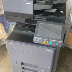 Kyocera Copier TA-4002i 
