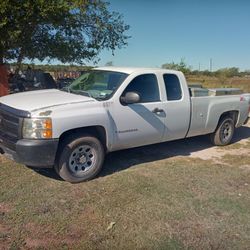2009 Chevrolet Silverado 1500 Crew Cab