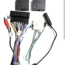 Lexus 08 ES350 CarPlay. 