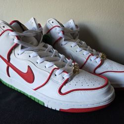 Nike SB Dunk High Paul Rodriguez  Size 12