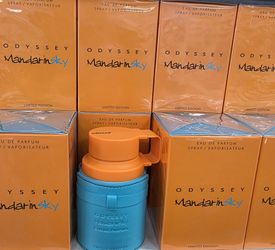 Fragance Arabe Arabian