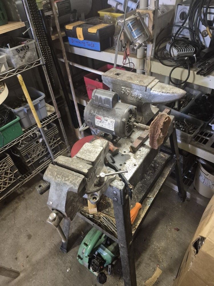 All kinds of tools for sale