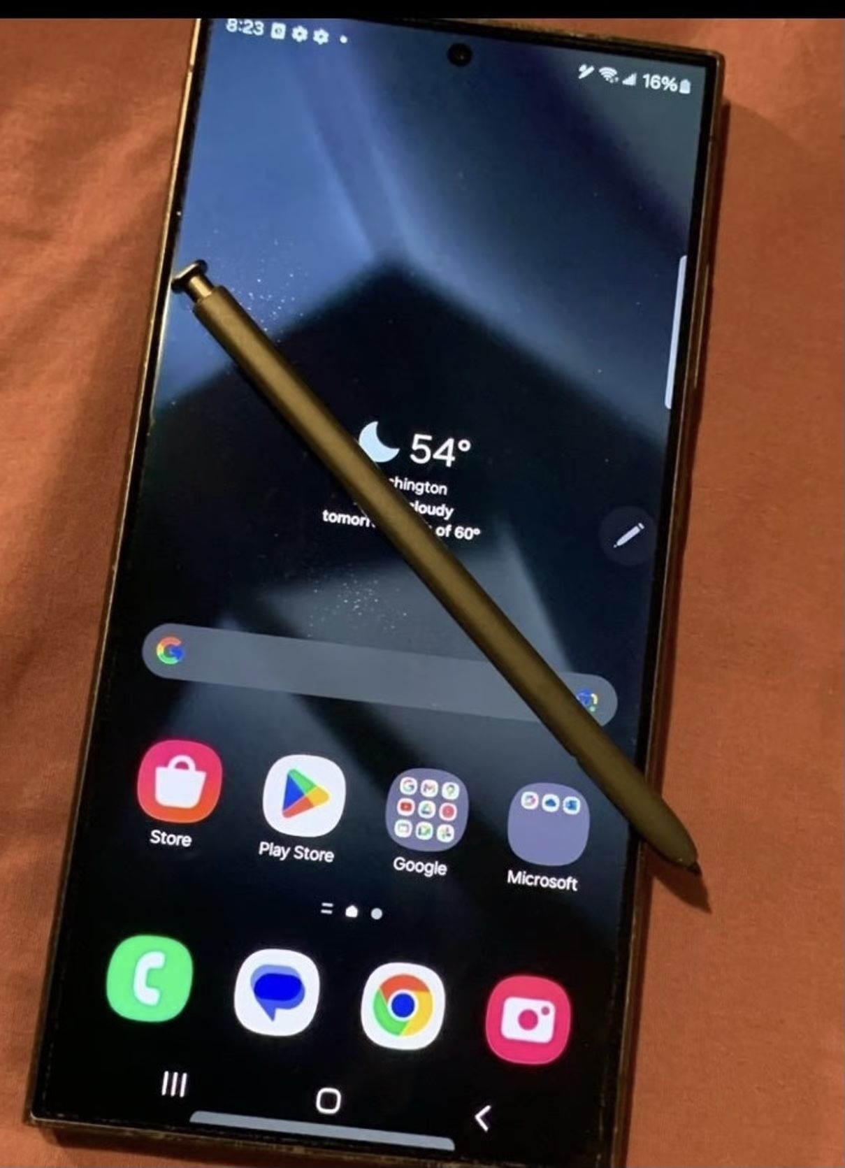 Samsung s24 Ultra Unlocked 256GB
