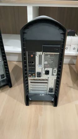 Alienware Aurora Desktop