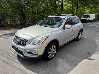 2017 Infiniti Q50