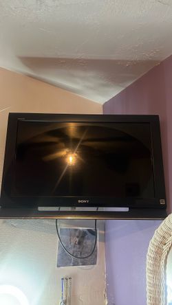 Sony TV