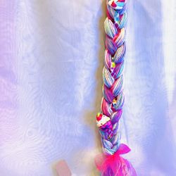 hair accessories organizer 