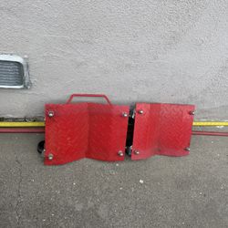 Car Mover Whells Dolley
