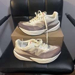 New Balance Fuel Cell Rebel Size 9 Women’s/7 Men’s $75