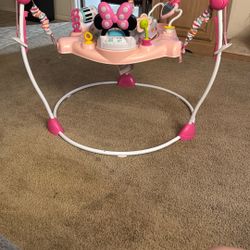 Baby Bouncer