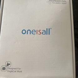 PET ELECTRIC CLIPPER/MAQUINA PARA CORTE DE PELO DE MASCOTAS