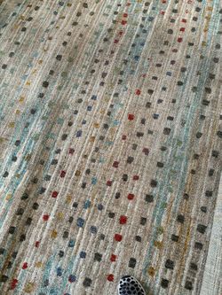 Great 8x10 area rug