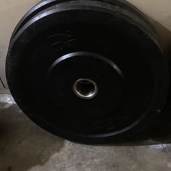 Workout Equipment Selling As A Bundle 