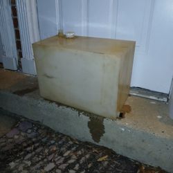 5 Gallon Fuel Cell / Marine, Automotive, Etc.