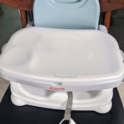 Baby/Toddler Eating Booster Seat 