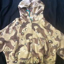 Elwood hoodie