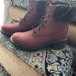 Timberland Woman Boots