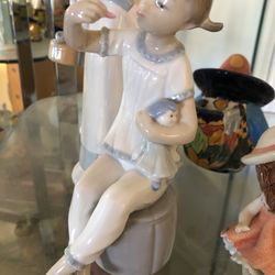 Lladro Collection