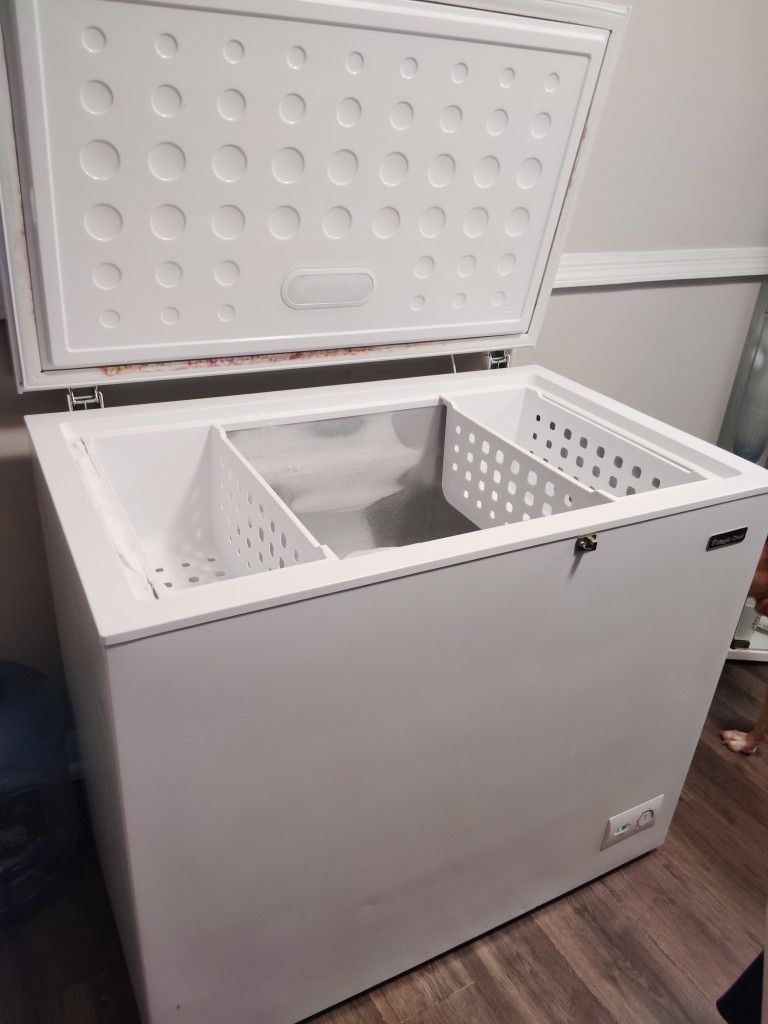 Freezer