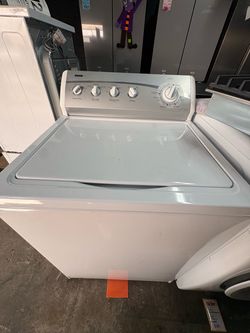 Kenmore Top Load Washing Machine