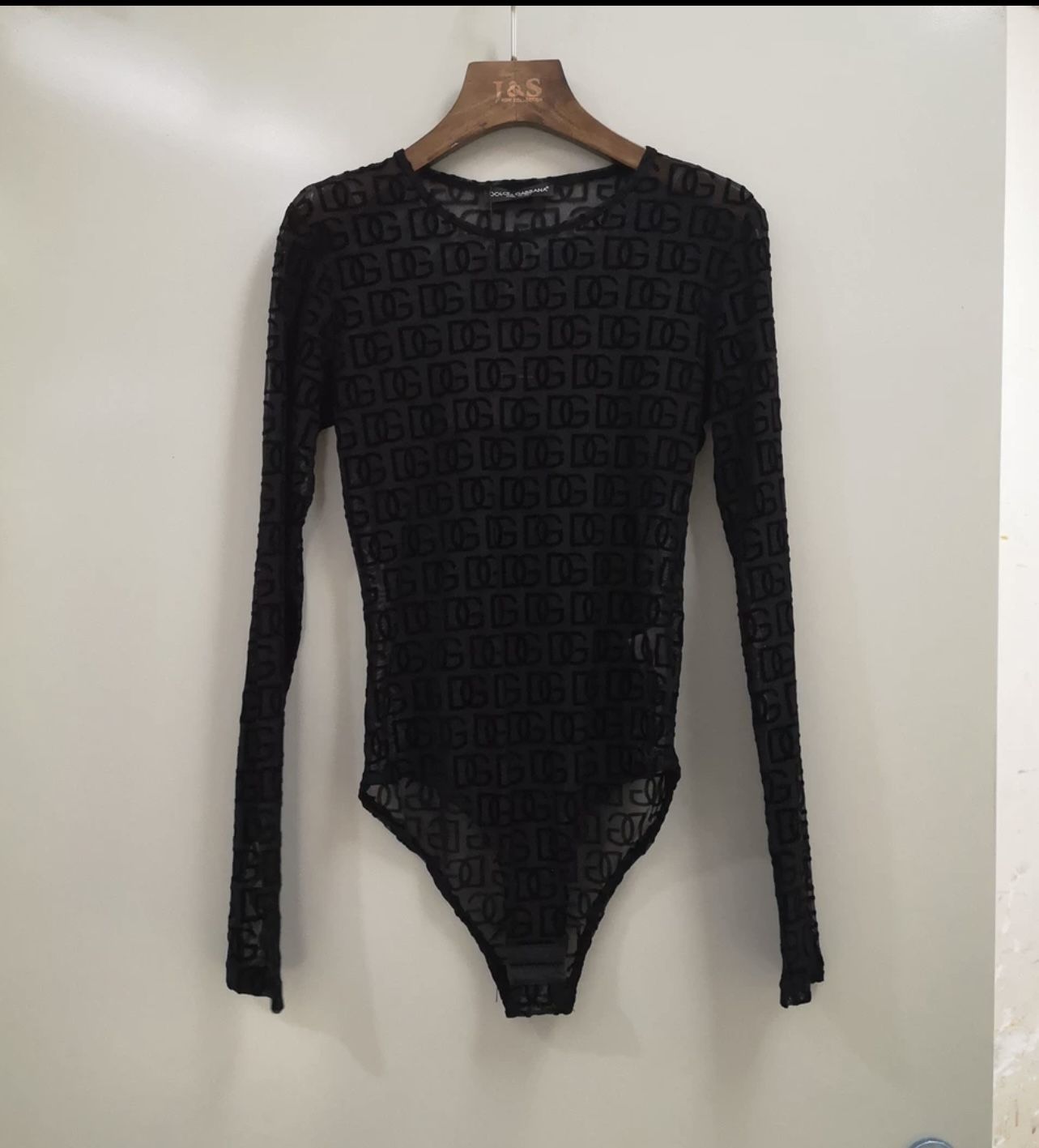 Bodysuit