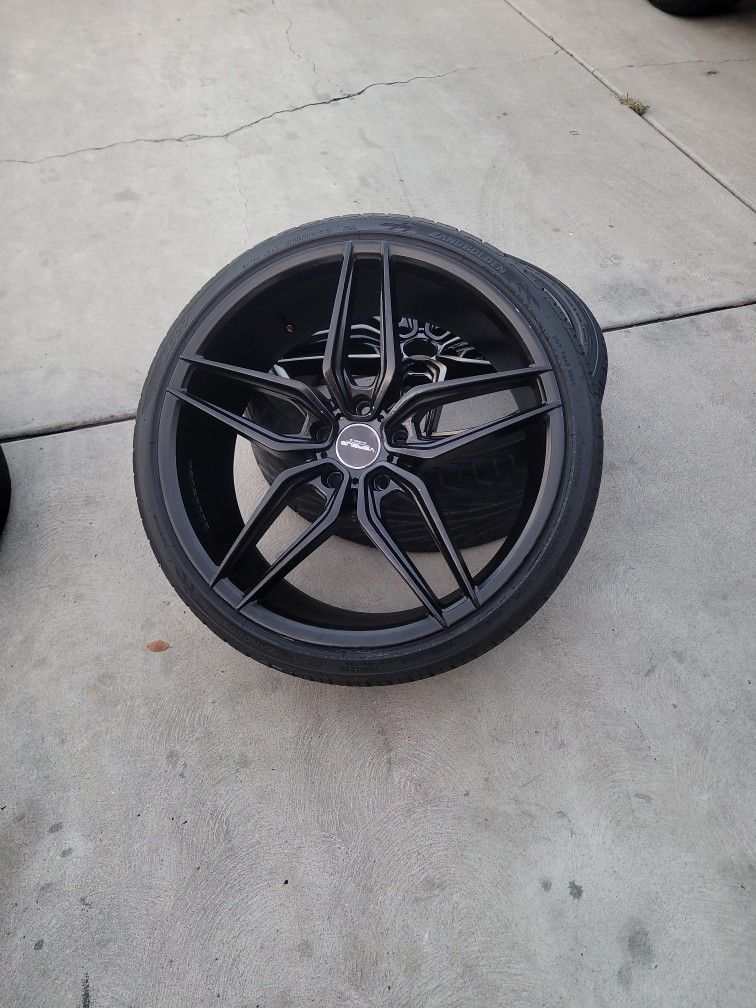 Rims 20s
