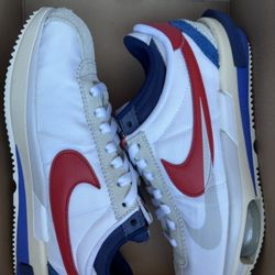 Nike Sacai Zoom Cortez SP Mens Size 8.5