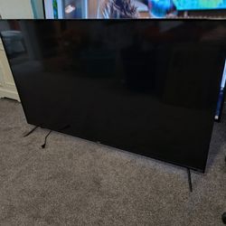 70" Onn Roku