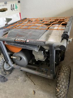 New Rigid Air Compressor