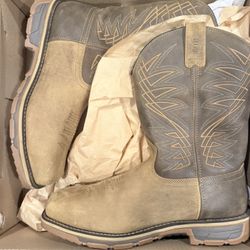 Marshall Red wing Boots - Never Worn
