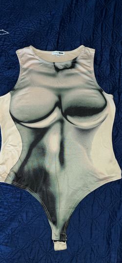 Fashion Nova Body Suit