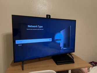 Samsung Smart Tv 42’