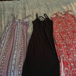 Maxi Dress’s