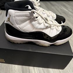 Jordan Retro 11 Size 10.5