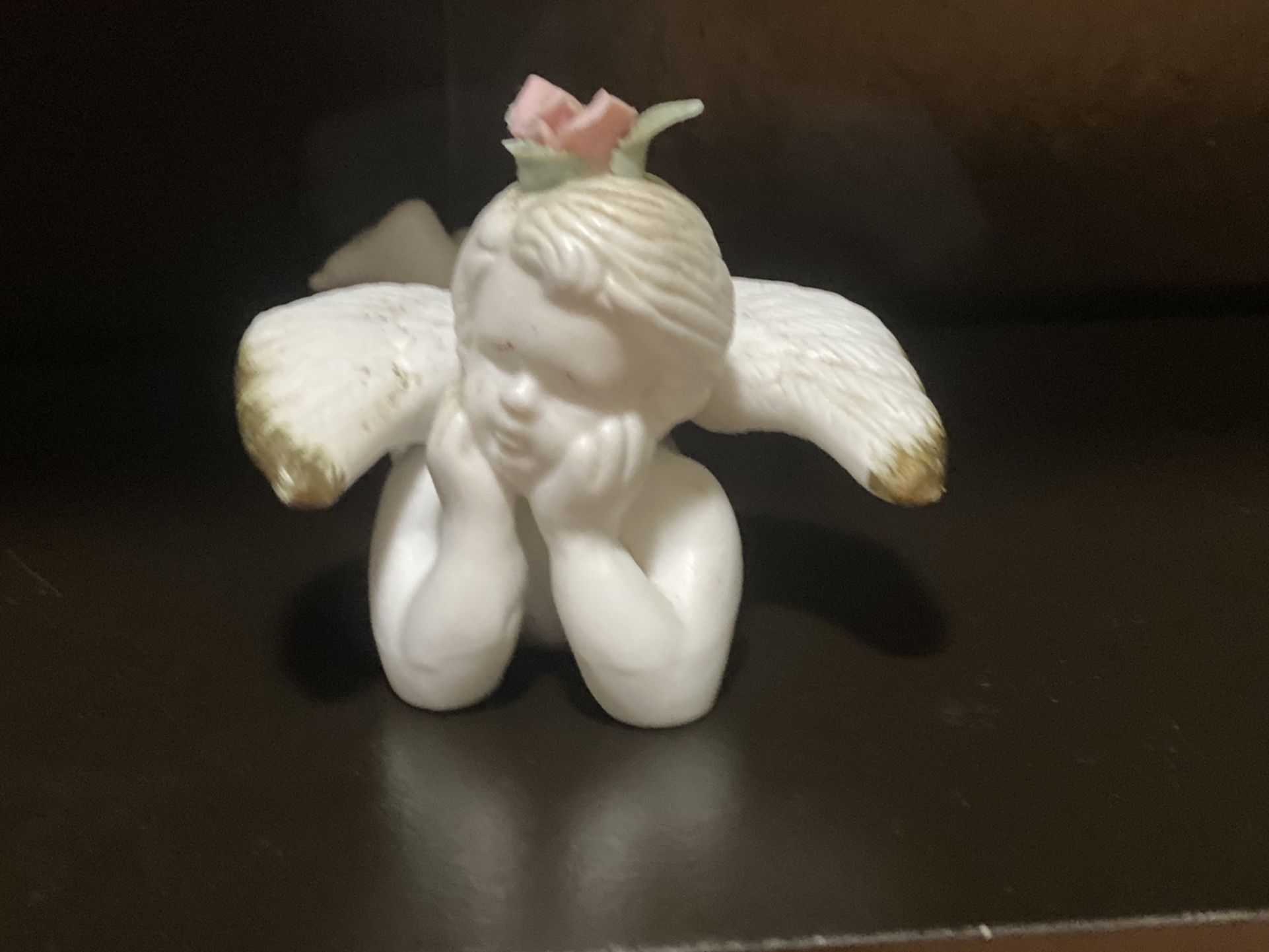 Angel Figurine