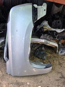 2015-2020 Gmc Yukon Fender