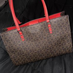 Calvin Klein Purse