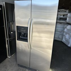 36” KitchenAid FRIDGE REFRIGERATOR NEVERA HELADERA FRIO REFRIGERADOR GOOD CONDITION DELIVERY 🚚 FREE WARRANTY 100 DAYS